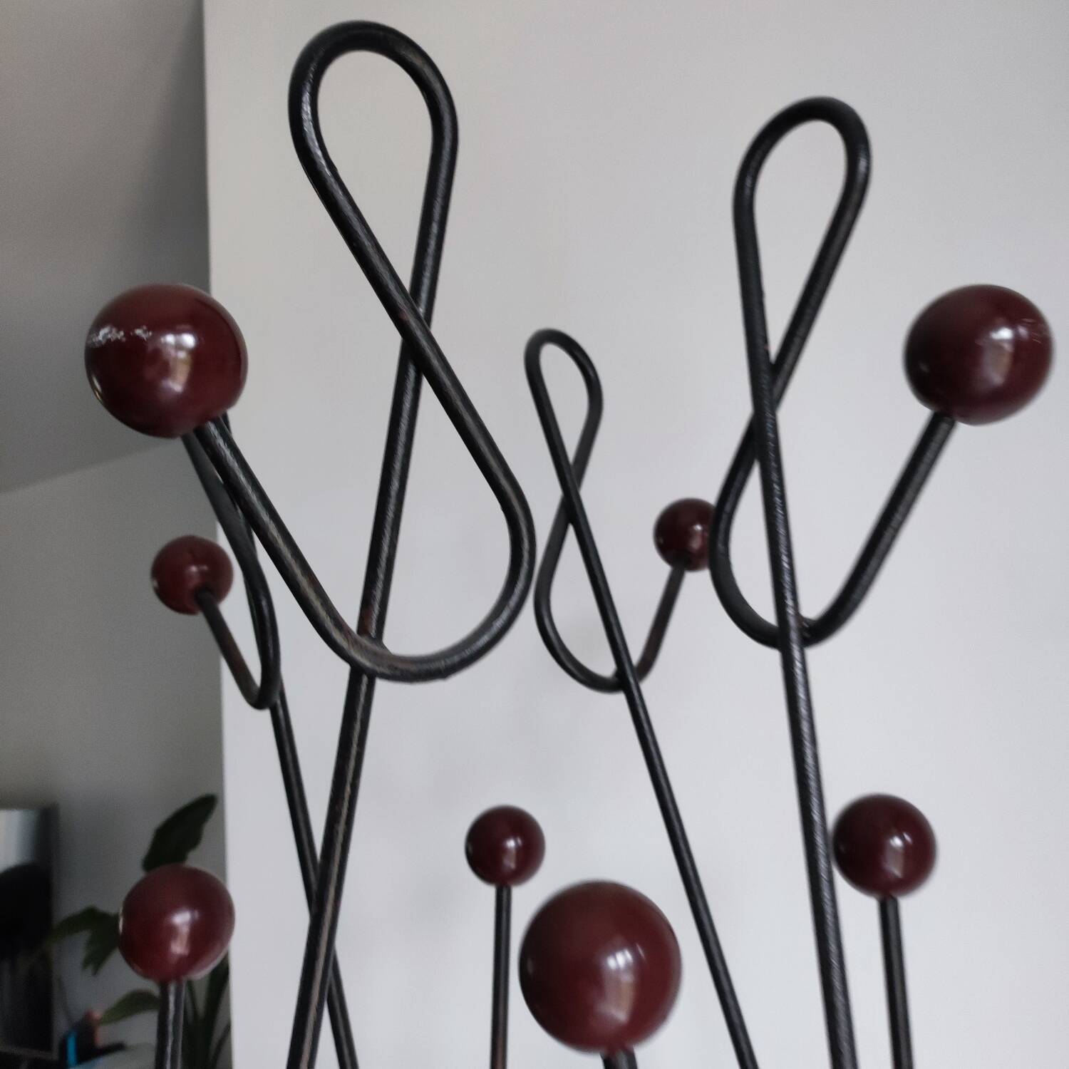 Roger Feraud coat rack
