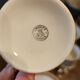 Old service A. Lanternier & Cie Limoges, 41 pieces, circa 1920/40.