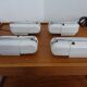 Adjustable Lampette Table Lamps from Briloner Lets, 1970s, Set of 2