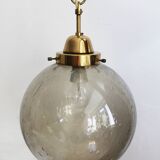 1960's Ceiling Pendant light