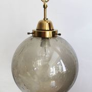 Suspension de plafond des années 1960