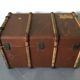 Travel chest