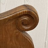 Small bench