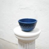 Marselis ceramic bowl by Nils Thorsson for Aluminia Royal Copenhagen, Denmark