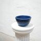 Marselis ceramic bowl by Nils Thorsson for Aluminia Royal Copenhagen, Denmark