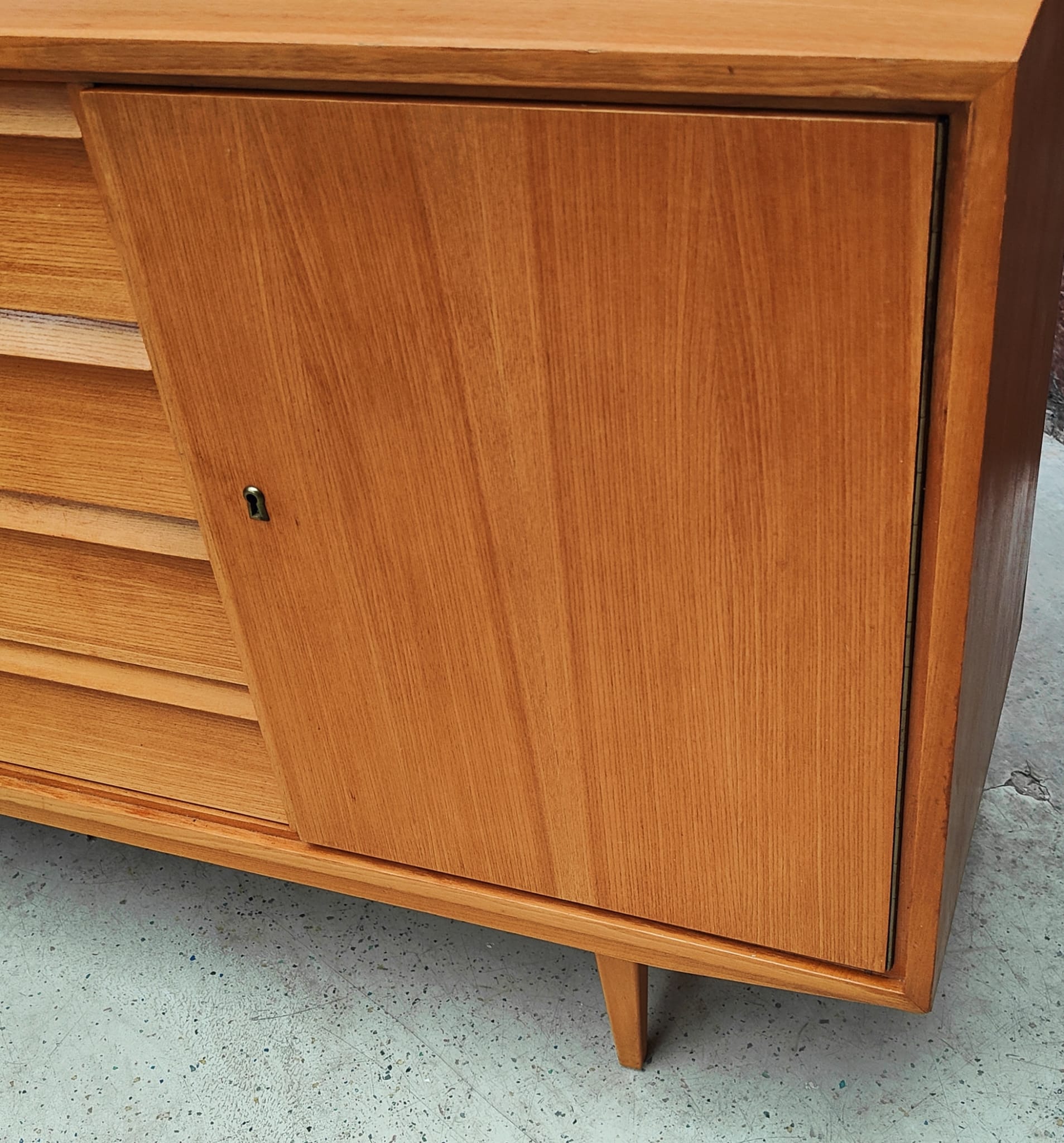 Mid Century sideboard