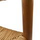 Chaises vintage Dordogne pour Robert Sentou, années 1970