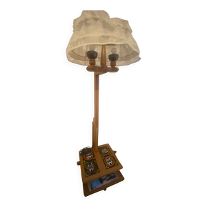 Lampataire  Guillerme - chambron