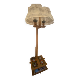 Lampataire Guillerme and Chambron