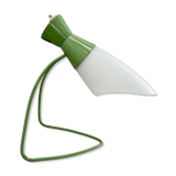 1950's Table Lamp Model 1621, Designed By Josef Hurka for Napako