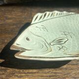 Small fish dish, pocket emptier.