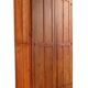 Vintage Wardrobe Reconstruction - René Gabriel - Oak 1950