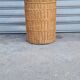 Wicker basket