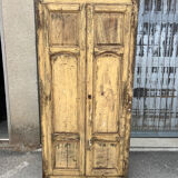 Armoire Louis XV