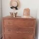 3-drawer chest of drawers