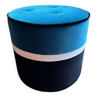 Pouf Léo Sarah Lavoine