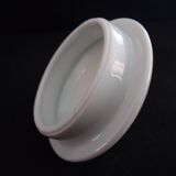 Pouring coffee pot, made of Limoges porcelain, Goumot Labesse (A565)