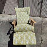 Relax armchair himolla cumulus vintage