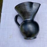 Ceramic pitcher