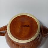 Retro teapot