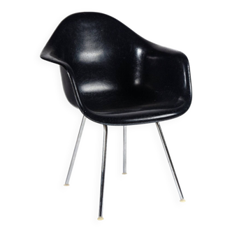 Charles and ray eames dax "herman miller" armchair (1956-1964) number "k306"