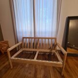 Wood bench 60/70