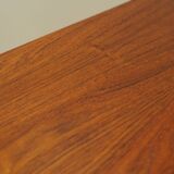 Teak chest of drawers, Danish design, 1970s, production: Denmark