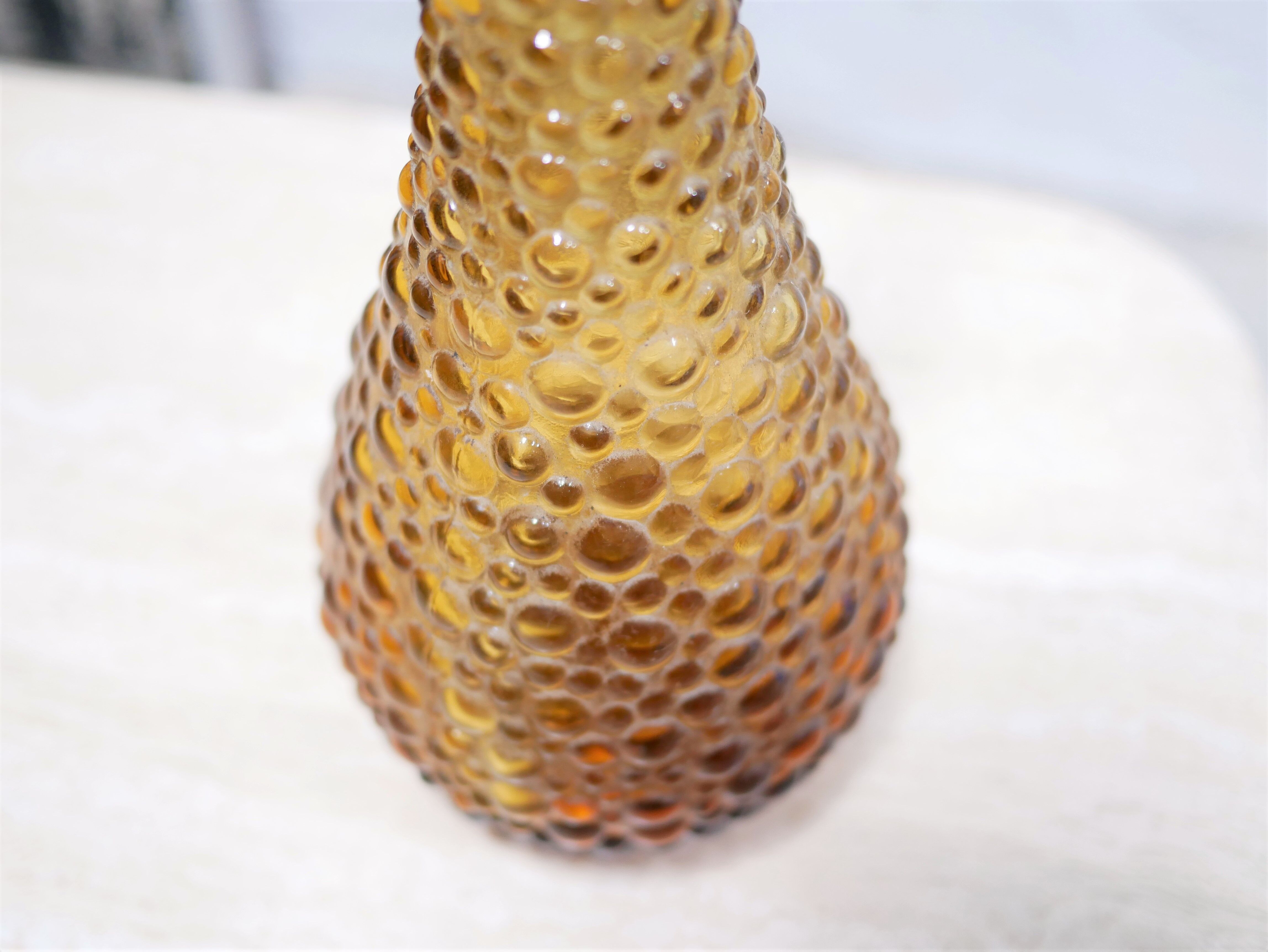 Carafe italienne vintage