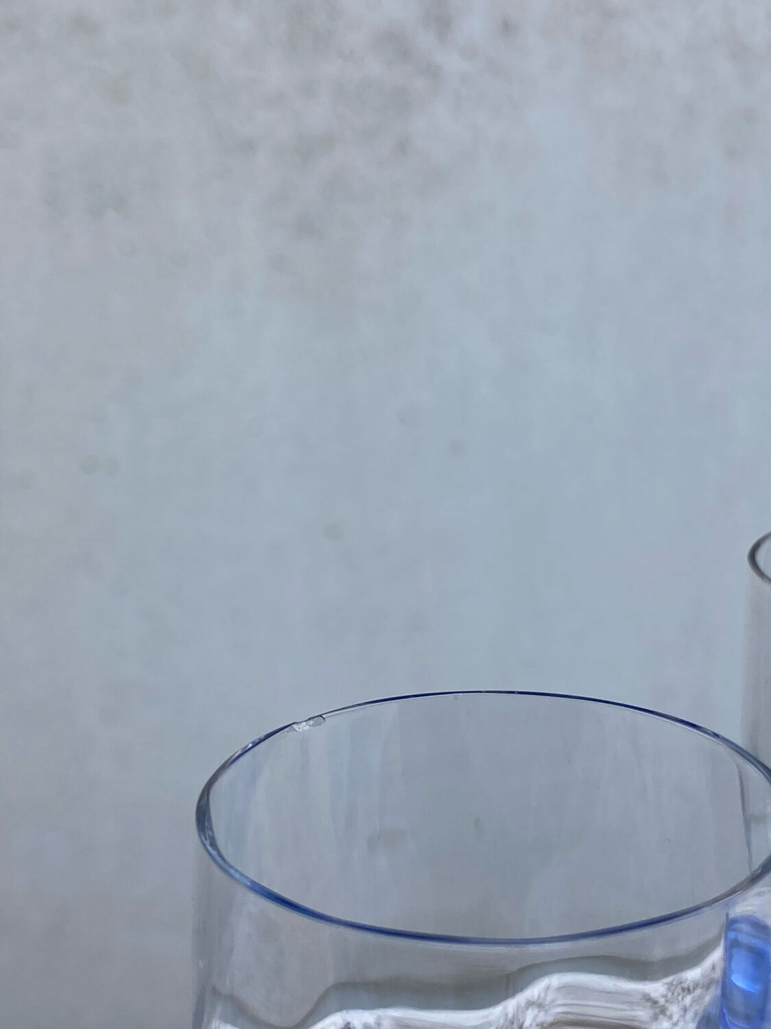 Daum digestive glasses