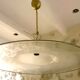 Suspension Vistosi verre murano XXL