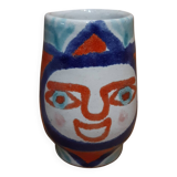 Vase De Simone