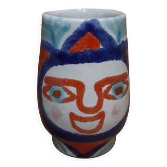 Vase De Simone