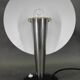 1930s Bauhaus Mushroom Table Lamp , Czechoslovakia