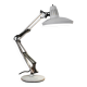 Fase articulated lamp