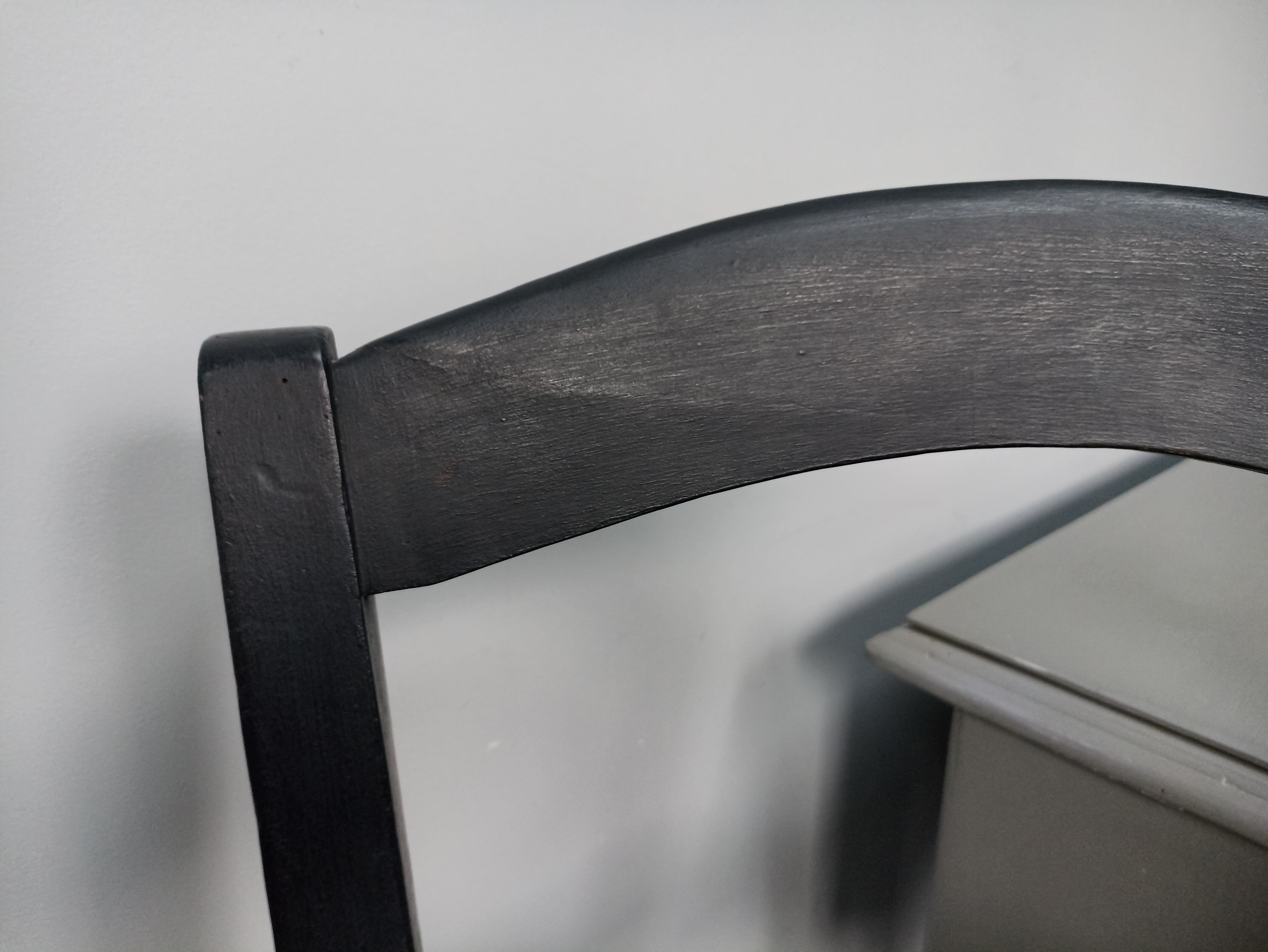 Chaise de nourrice