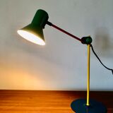 Desk lamp Veneta Lumi 1980