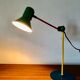 Lampe de bureau Veneta Lumi 1980