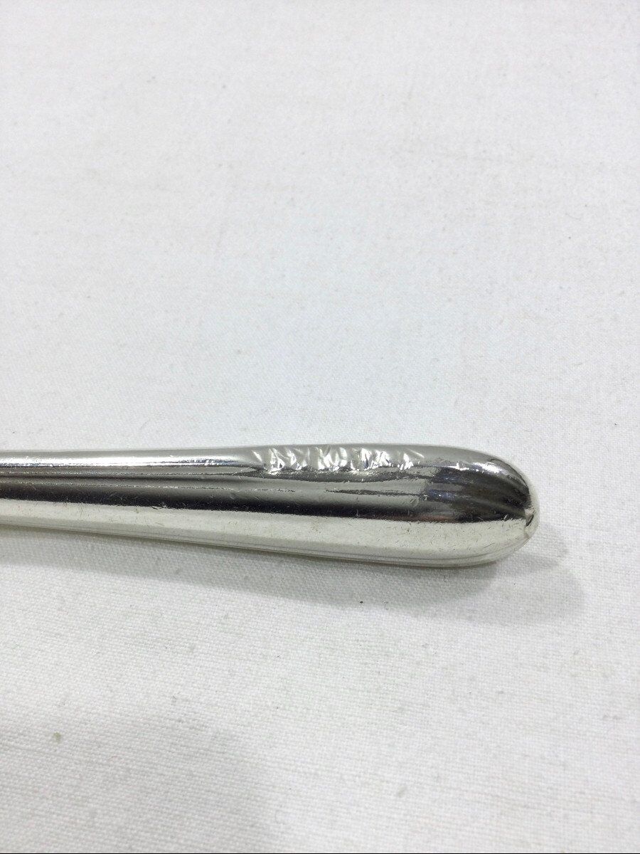 Christofle cutlery set Printania 63 pcs