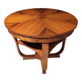 Table Guéridon Art Déco