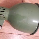 Workshop 2 articulated lamp arms