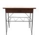 Table d'appoint scandinave "Stringbord", Suède, 1950