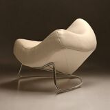 Paul Falkenberg - “Chili” lounge chair - c. 1970 -