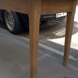 Table de ferme xix eme