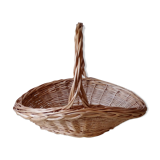 Wicker basket