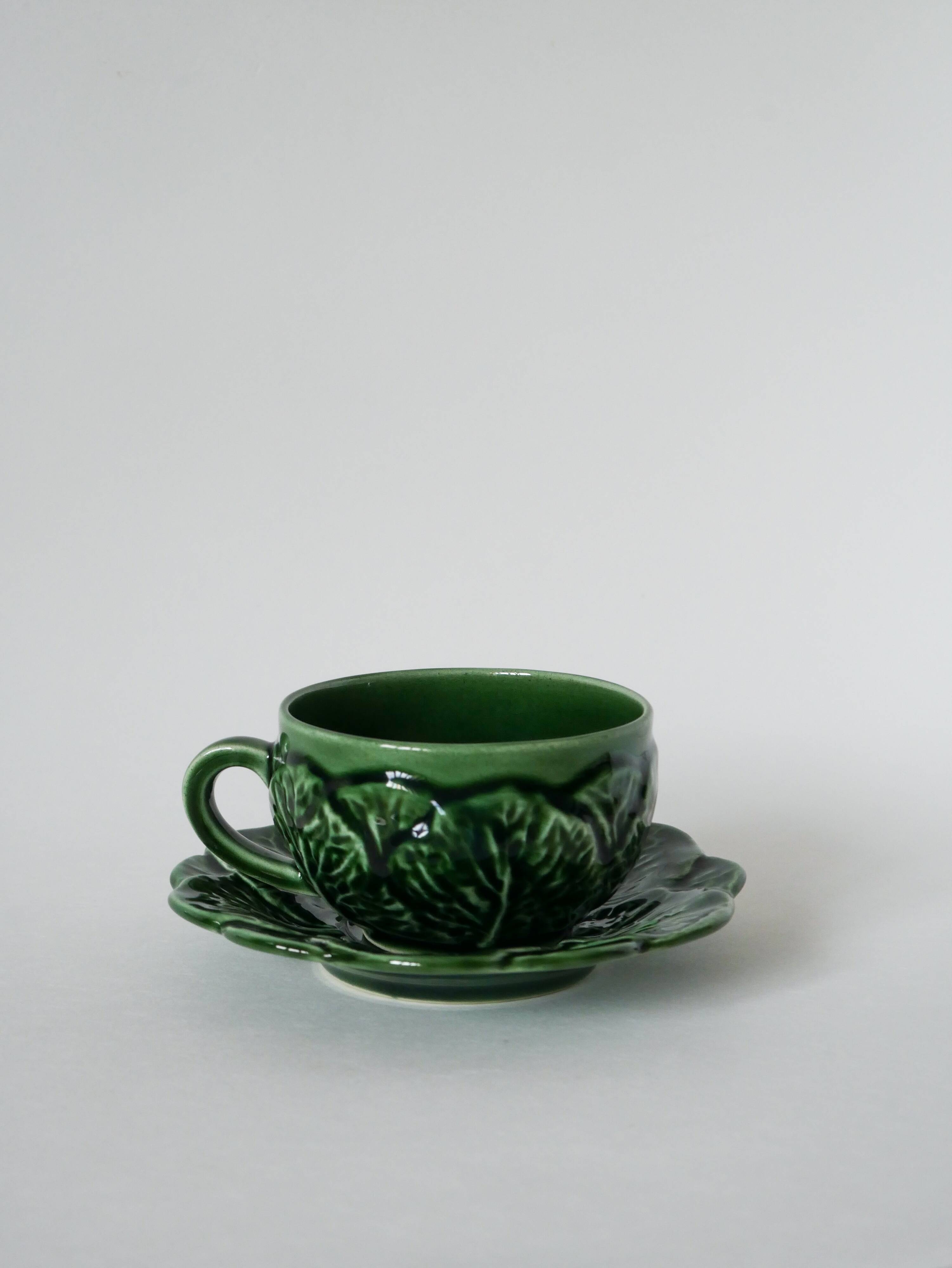 Lunch in slip model “chou”, 1970