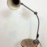 Industrial workshop lamp 1960s
