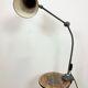 Industrial workshop lamp 1960s
