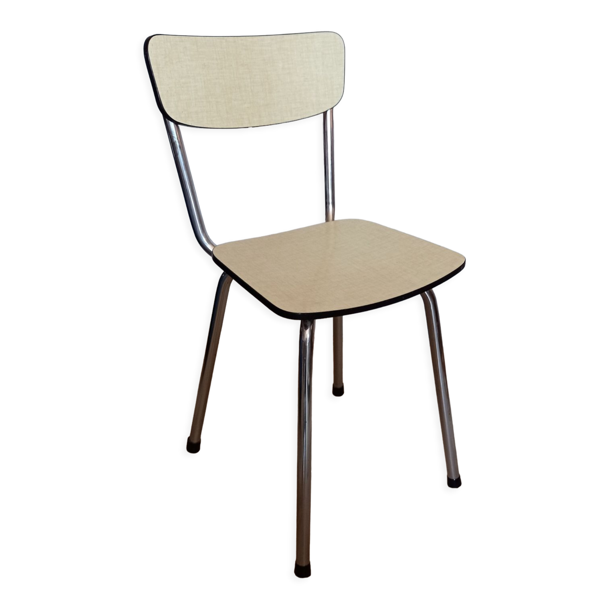 Chaise anis formica