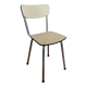 Chaise anis formica