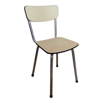 Chaise anis formica